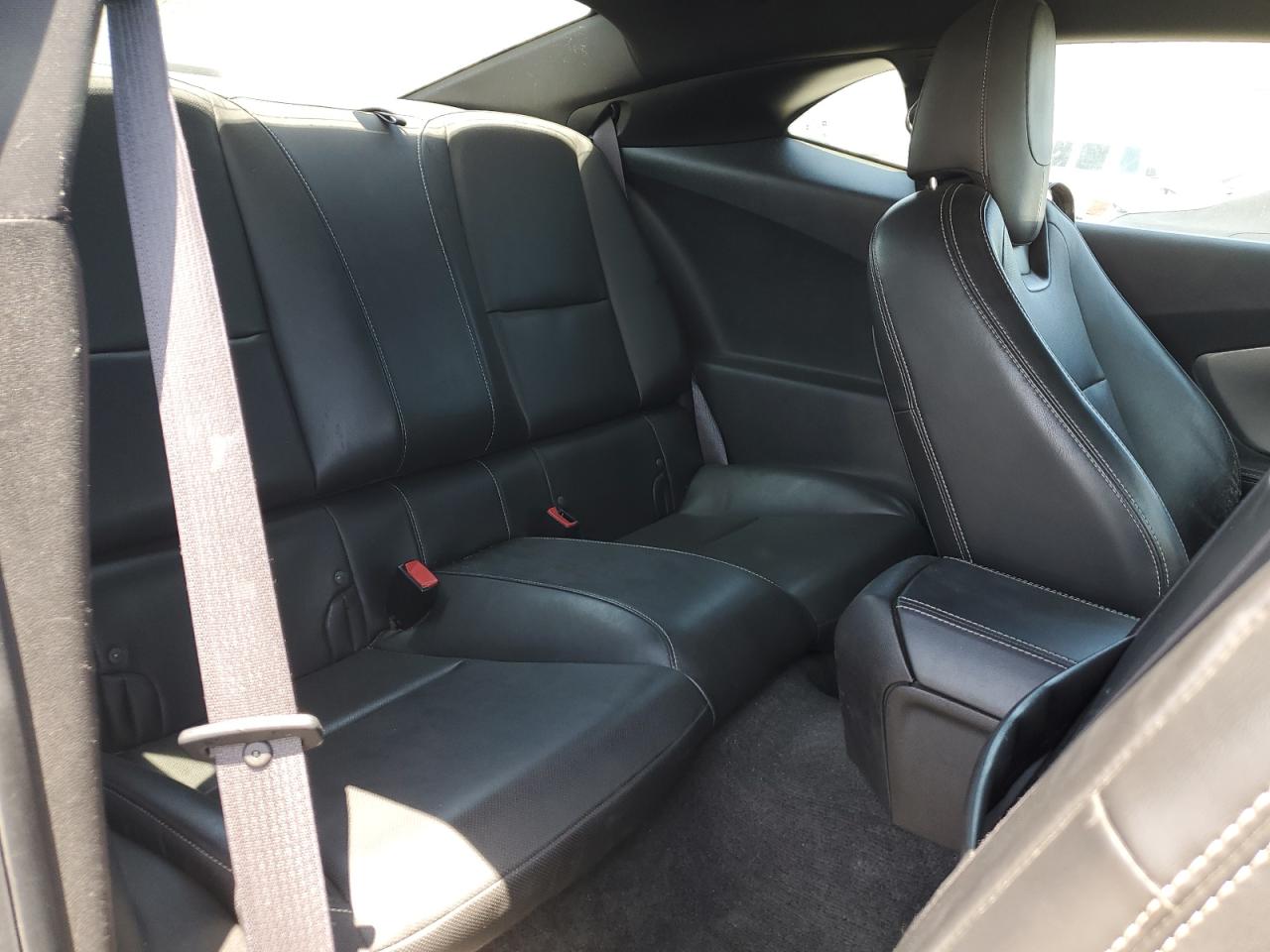 2G1FC1E36D9121114 2013 Chevrolet Camaro Lt