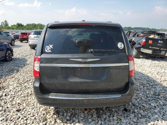 2011 Chrysler Town & Country Touring VIN: 2A4RR5DG9BR613271 Lot: 59614474