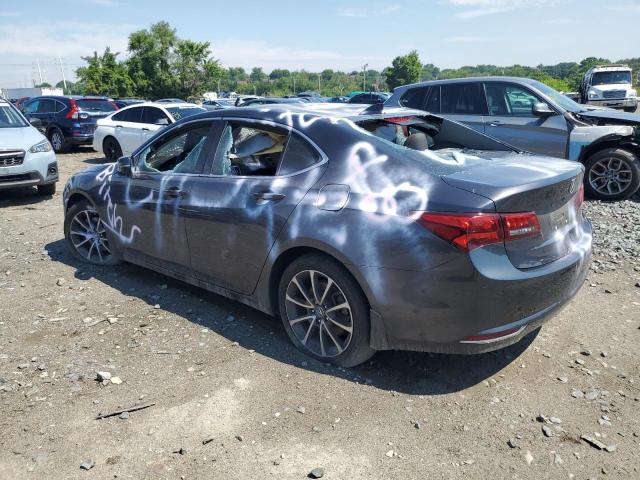 19UUB2F53FA012187 2015 Acura Tlx Tech 2015 Acura Tlx Tech VIN: 19UUB2F53FA012187 Lot: 58886724