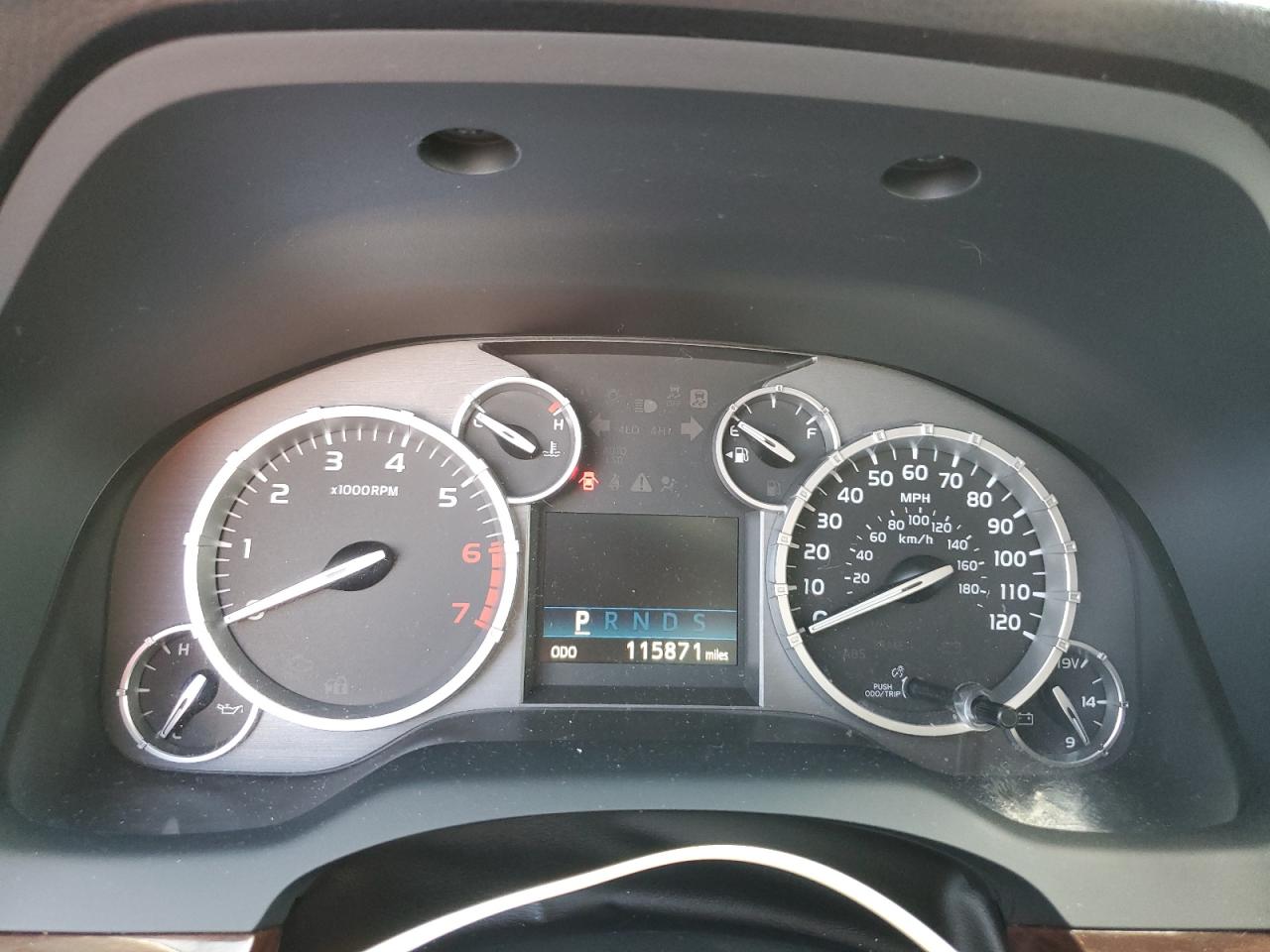 5TFHY5F11EX355525 2014 Toyota Tundra Crewmax Limited