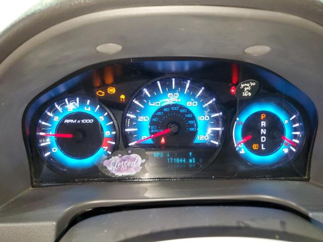 2010 Ford Fusion S VIN: 3FAHP0GA3AR431128 Lot: 60386914