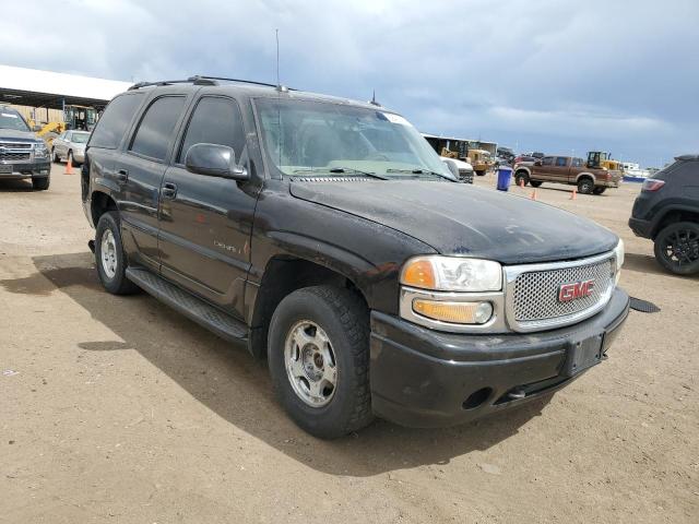 2004 GMC Yukon Denali VIN: 1GKEK63U34J156409 Lot: 58460504