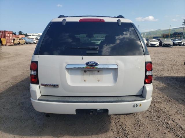 2008 Ford Explorer Xlt VIN: 1FMEU63E78UB02884 Lot: 57301204