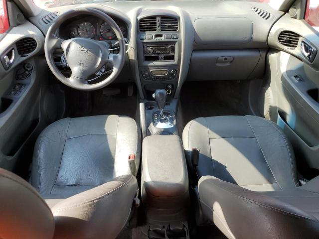 2003 Hyundai Santa Fe Gls VIN: KM8SC73E43U548575 Lot: 57952704