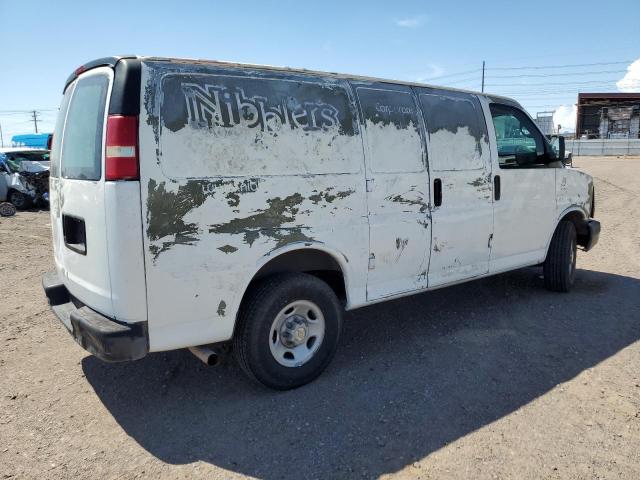 2005 Chevrolet Express G2500 VIN: 1GCGG25V851110189 Lot: 60919544