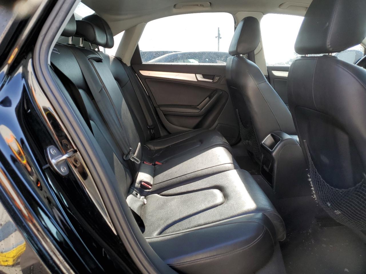 WAUAFAFLXCA117977 2012 Audi A4 Premium