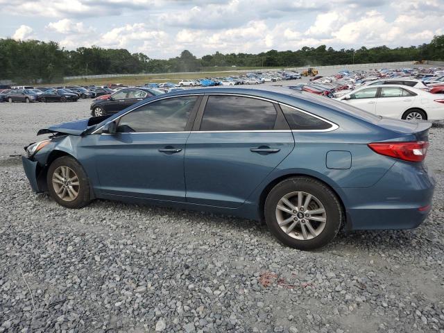 2016 HYUNDAI SONATA SE - 5NPE24AF2GH403372
