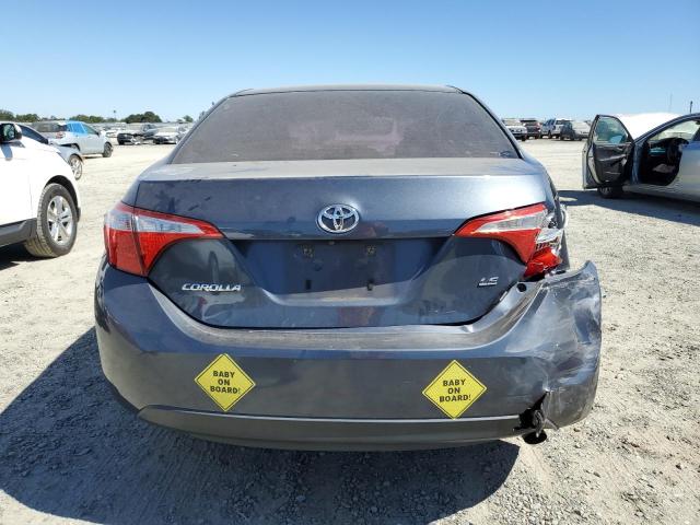 2014 Toyota Corolla L VIN: 2T1BURHE0EC100498 Lot: 56861744