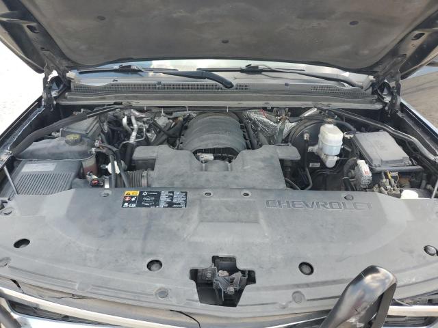 2015 Chevrolet Tahoe Police VIN: 1GNLC2EC0FR598976 Lot: 59346324