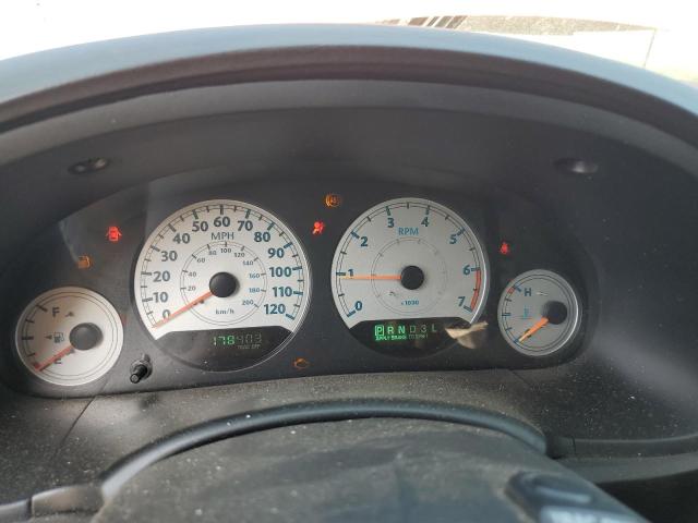 2005 Chrysler Town & Country Touring VIN: 2C4GP54L45R213820 Lot: 61246544