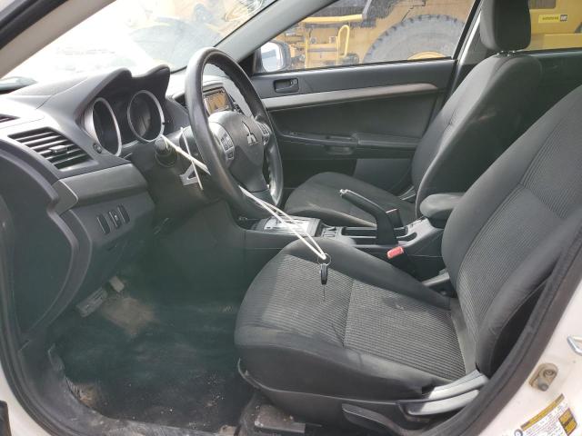 2015 MITSUBISHI LANCER SE JA32V2FW1FU606019