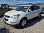 CHEVROLET TRAVERSE L photo