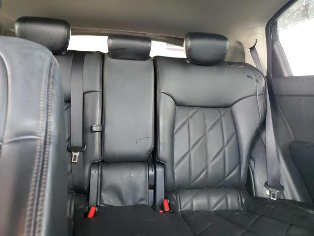 2011 Infiniti Fx35 VIN: JN8AS1MW0BM730963 Lot: 59405874