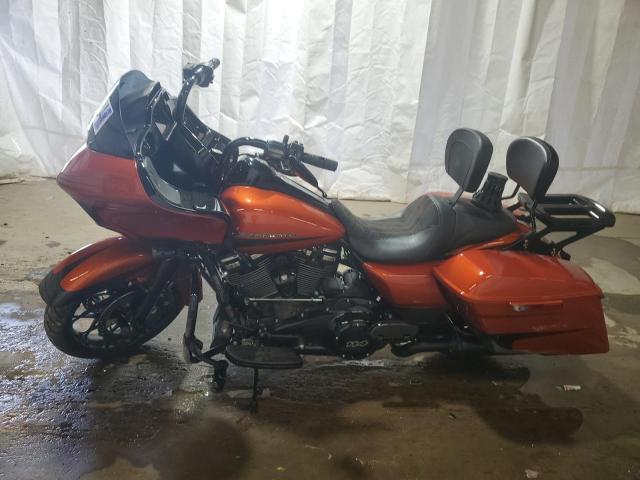 2020 HARLEY-DAVIDSON FLTRXS - 1HD1KTP14LB618699
