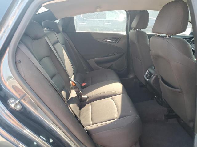 2019 CHEVROLET MALIBU LT - 1G1ZD5ST1KF124593