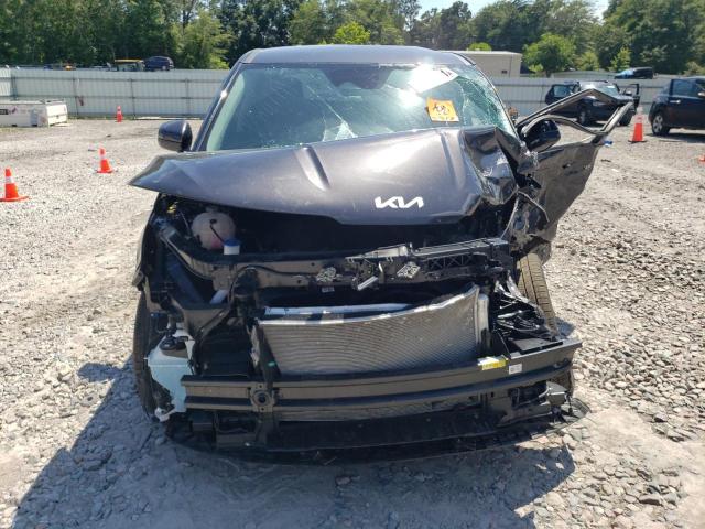 2024 Kia Carnival Lx VIN: KNDNB4H36R6328488 Lot: 58627654