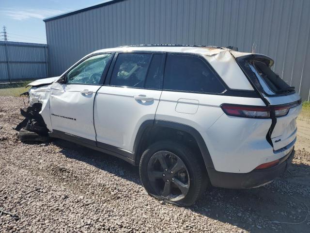 2023 JEEP GRAND CHER - 1C4RJHBG6PC519074