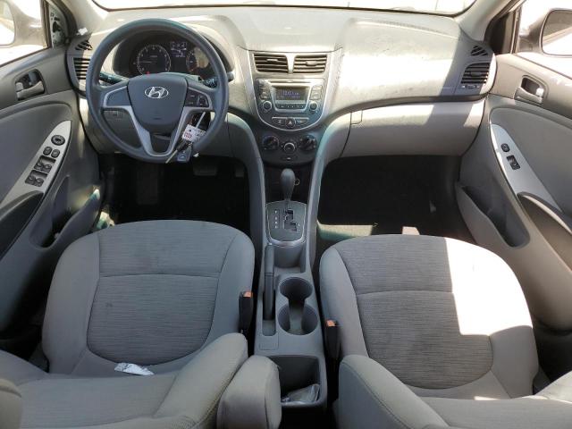 2015 HYUNDAI ACCENT GS - KMHCT5AE2FU200919