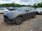 2017 MASERATI LEVANTE S - ZN661YUS9HX262912
