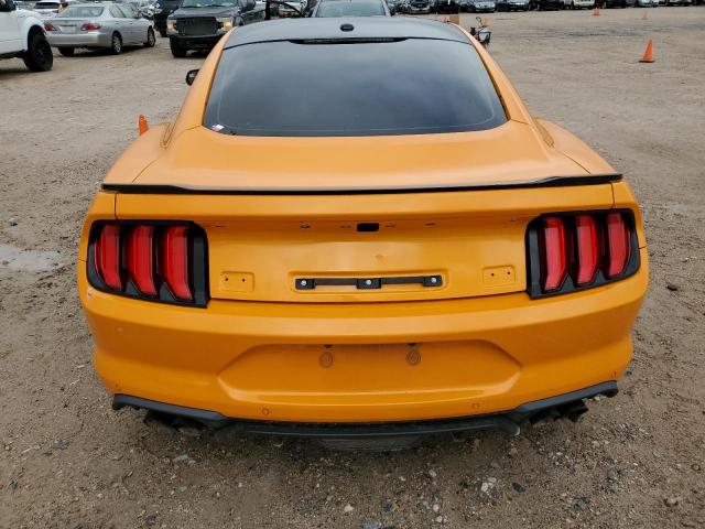 2018 Ford Mustang Gt VIN: 1FA6P8CF5J5163273 Lot: 59845074