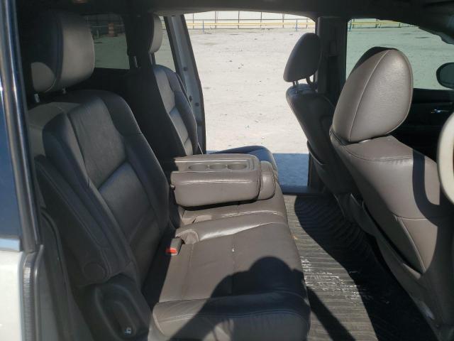 2015 HONDA ODYSSEY TO - 5FNRL5H93FB003824