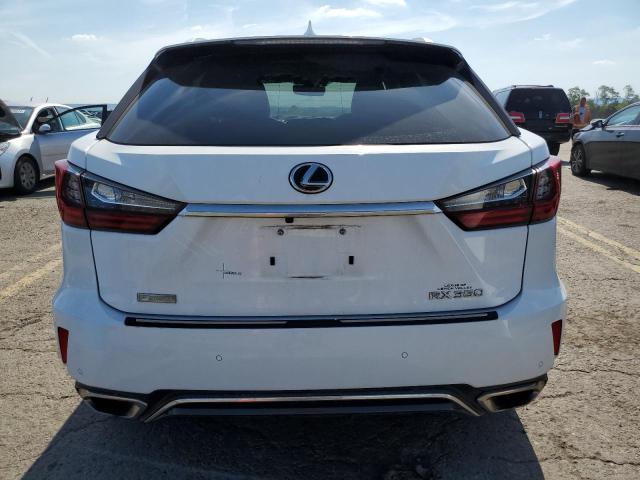 2017 Lexus Rx 350 Base VIN: 2T2BZMCA7HC096586 Lot: 60031884