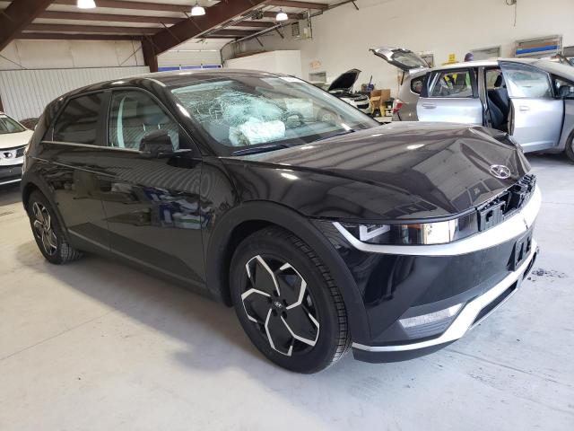 2023 Hyundai Ioniq 5 Se VIN: KM8KMDAF5PU160347 Lot: 59949344