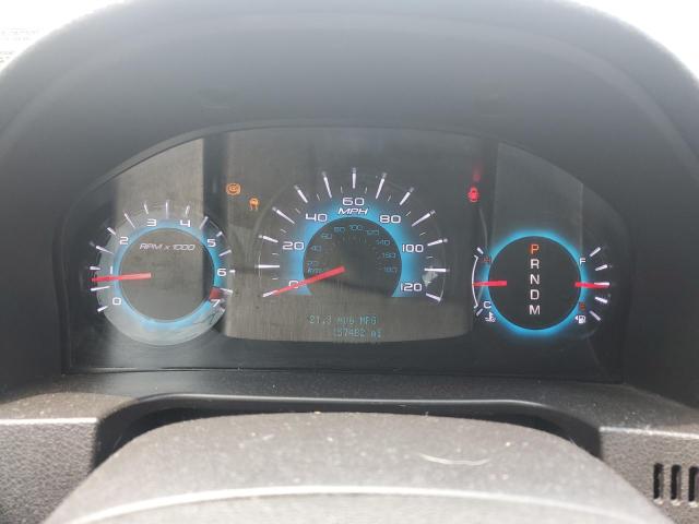 2012 Ford Fusion Se VIN: 3FAHP0HG1CR326027 Lot: 59772504