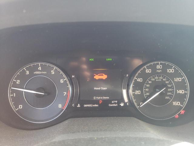 2021 Acura Rdx Technology VIN: 5J8TC2H53ML027845 Lot: 57555934