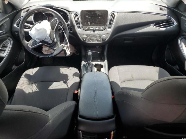 2018 Chevrolet Malibu Lt VIN: 1G1ZD5STXJF100808 Lot: 60816674