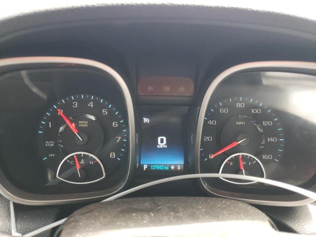 2014 Chevrolet Malibu 1Lt VIN: 1G11C5SL8EF136356 Lot: 58484254