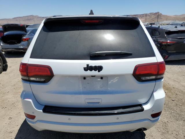 2018 Jeep Grand Cherokee Laredo VIN: 1C4RJEAG2JC141665 Lot: 59978734