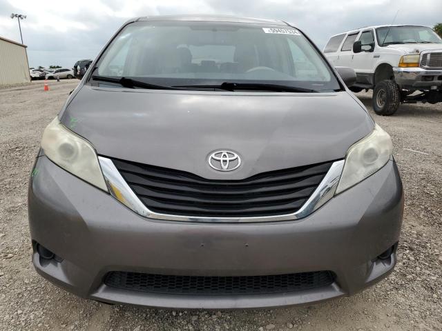 2014 Toyota Sienna Le VIN: 5TDKK3DC5ES502970 Lot: 59457534