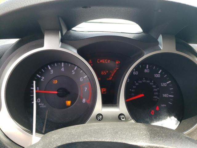 2014 Nissan Juke S VIN: JN8AF5MR9ET356840 Lot: 59135014