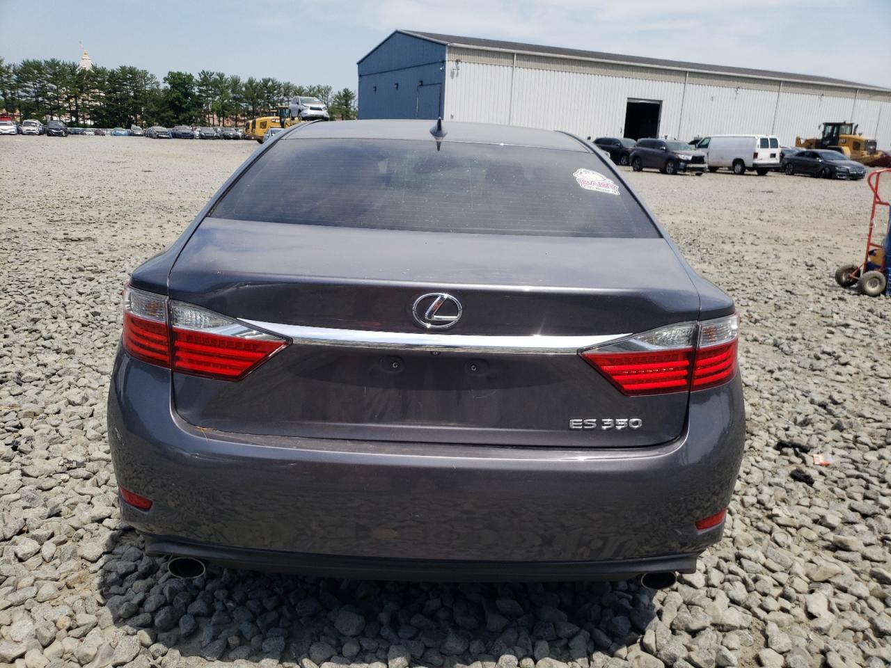 JTHBK1GG2F2188513 2015 Lexus Es 350