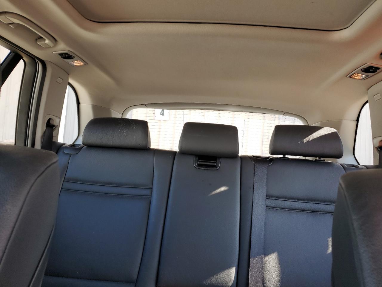 5UXZV4C54D0B09303 2013 BMW X5 xDrive35I