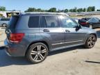 MERCEDES-BENZ GLK 350 4M photo