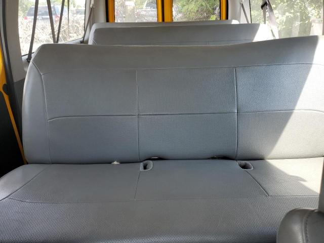 2006 Ford Econoline E350 Super Duty Wagon VIN: 1FBNE31L96HA35989 Lot: 58214864