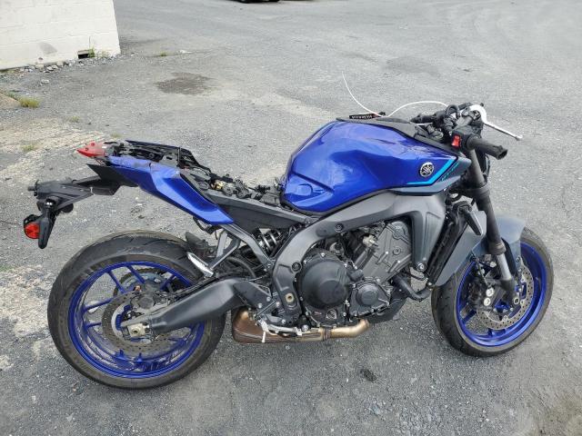 2024 YAMAHA MT09 - JYARN94E1RA000319