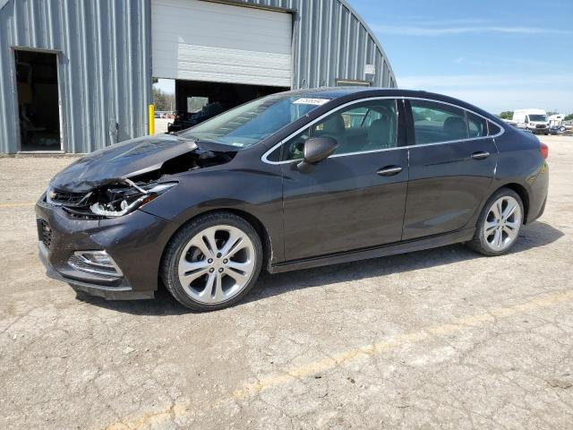 1G1BG5SM9G7320610 | 2016 Chevrolet cruze premier