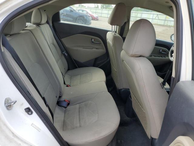 2016 Kia Rio Lx VIN: KNADM5A38G6569601 Lot: 60022714