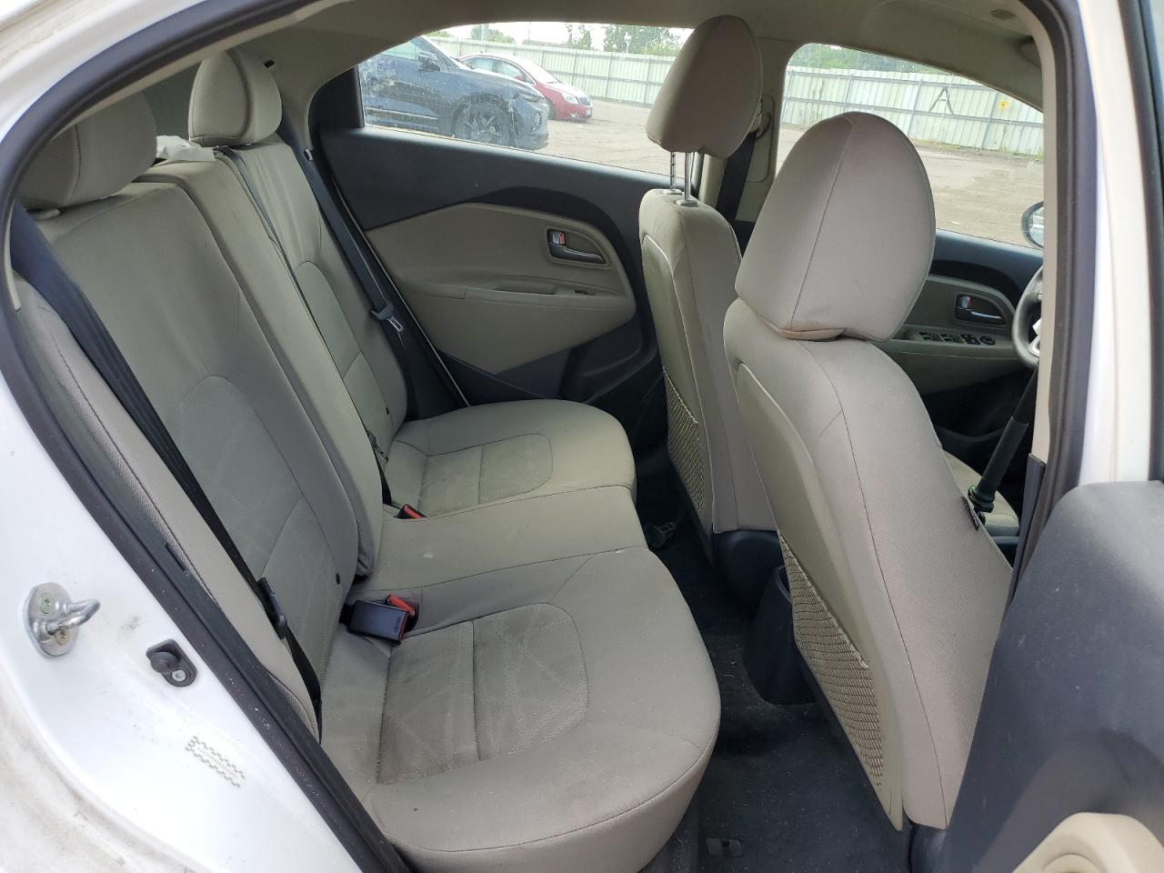 KNADM5A38G6569601 2016 Kia Rio Lx