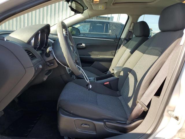 2009 Chevrolet Malibu 1Lt VIN: 1G1ZH57B79F180830 Lot: 57447084