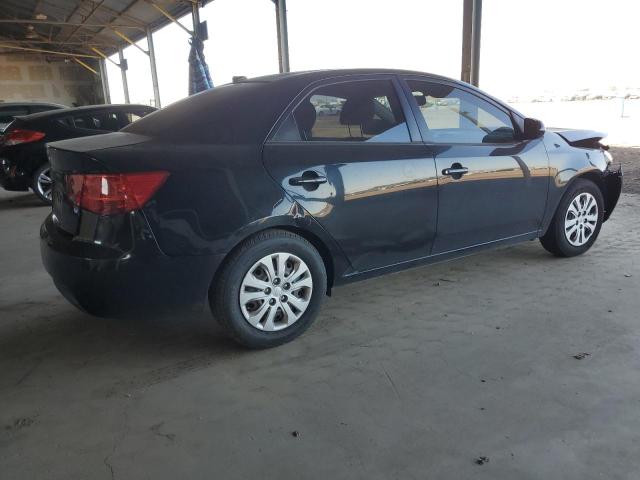 2012 Kia Forte Lx VIN: KNAFT4A24C5623201 Lot: 59271864