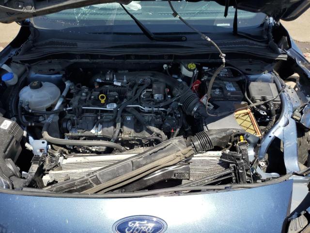 2020 FORD ESCAPE SEL - 1FMCU9H92LUB86903