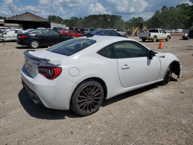 2020 Subaru Brz Ts VIN: JF1ZCAD13L9700771 Lot: 59946564