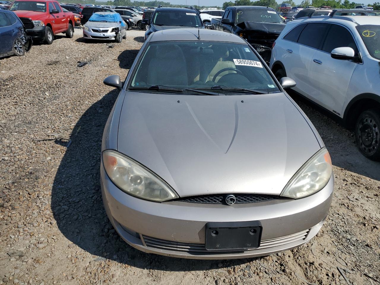 1ZWHT61LX25624098 2002 Mercury Cougar V6