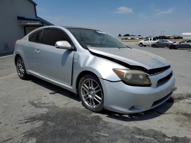 2005 Toyota Scion Tc VIN: JTKDE167550017308 Lot: 59540914