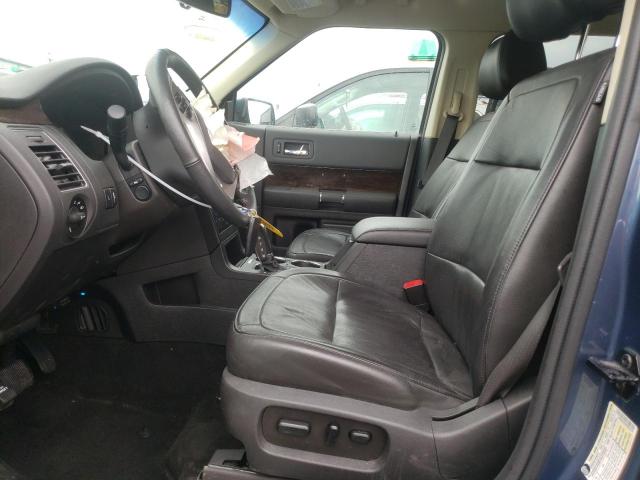 2019 Ford Flex Limited VIN: 2FMHK6D80KBA26370 Lot: 60167534