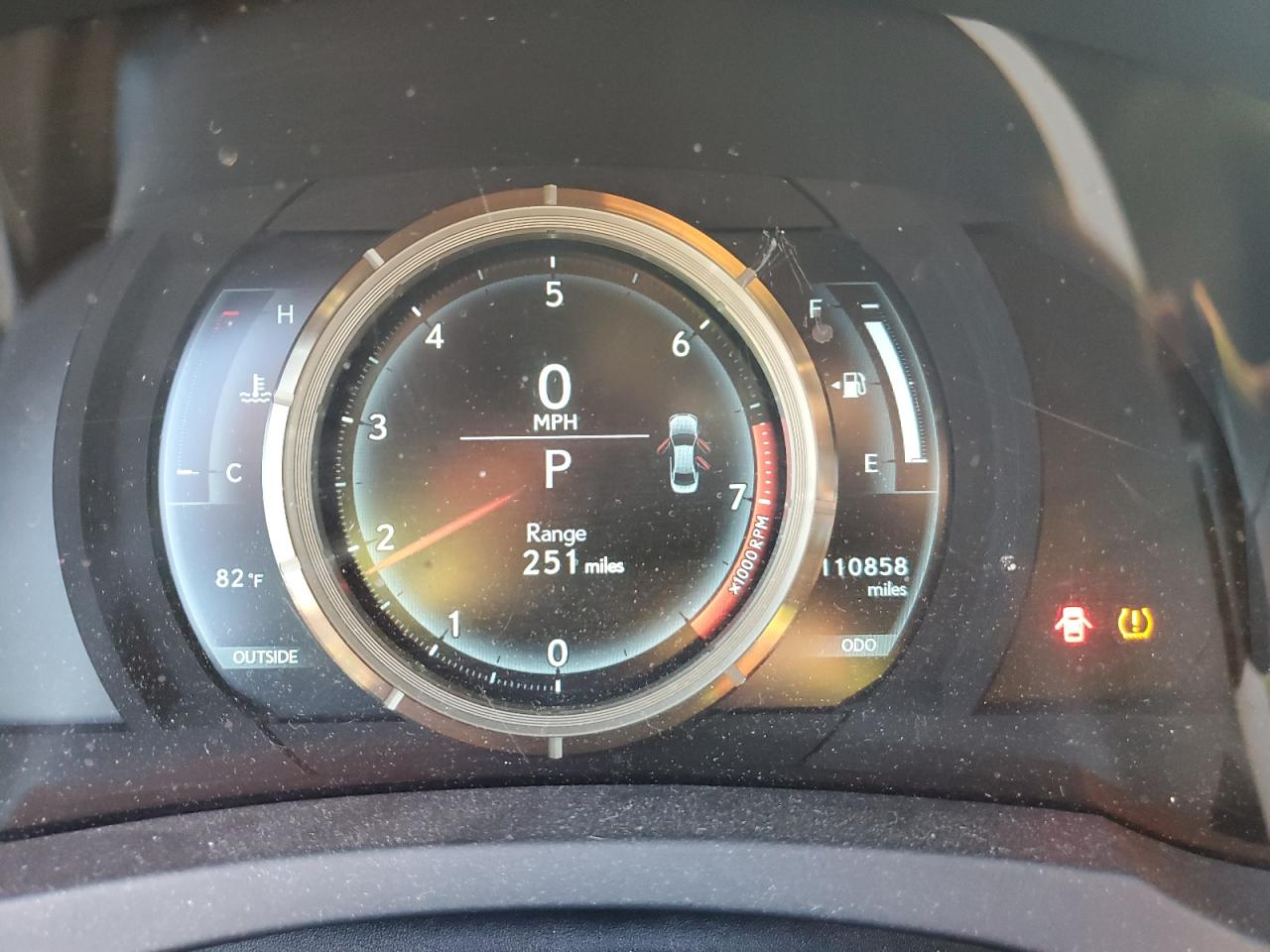 JTHCM1D27G5007512 2016 Lexus Is 300